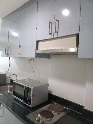 Happy place at Sea residence Condominium/Apartment Apartment in Pasay