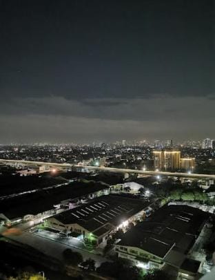 Apartement Sedayu City Suites Apartment in Jakarta