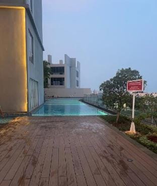Apartement Sedayu City Suites Apartment in Jakarta