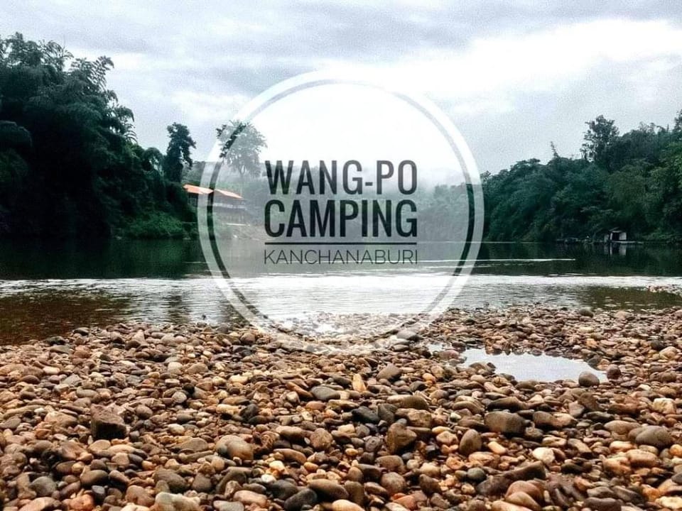 Wangpocamping วังโพแค้มป์ปิ้ง Resort in Thailand