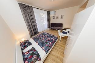 Petrska for 4 people Apartment in Prague