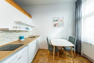Petrinska studio Apartment in Prague