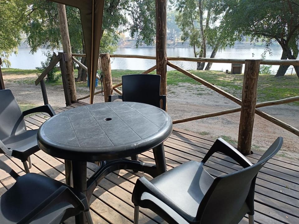 Westvaal Holiday Resort Campground/ 
RV Resort in Gauteng