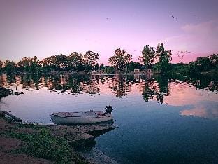 Westvaal Holiday Resort Campground/ 
RV Resort in Gauteng
