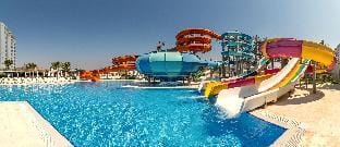 Caesar Blue Seaside Luxury Apartments Apartment in Famagusta District