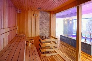 Caesar Blue Seaside Luxury Apartments Apartment in Famagusta District