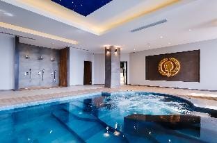 Caesar Blue Seaside Luxury Apartments Apartment in Famagusta District