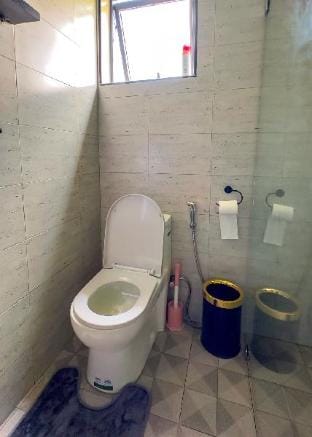 Ikamba/Crown Home Apartment in Kampala