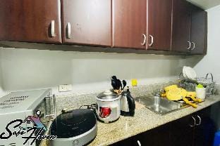 Safe Haven Manhattan Staycation  Vacation rental in Pasig
