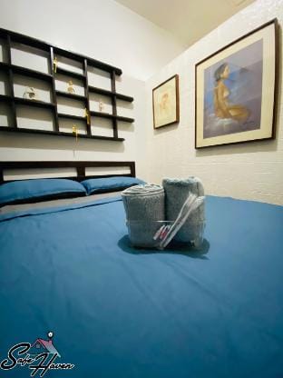 Safe Haven Manhattan Staycation  Vacation rental in Pasig
