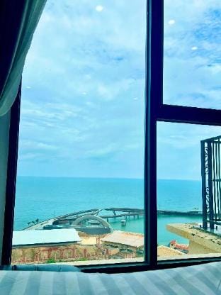 Căn hộ 1 Phòng ngủ, view biển, có hồ bơi Apartment in Phu Quoc