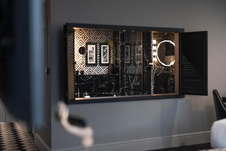 Hotel Gotham Newcastle Hotel in Newcastle upon Tyne