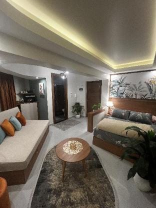 luxury studio   1 with all  amenities  Apartment in New Cairo City
