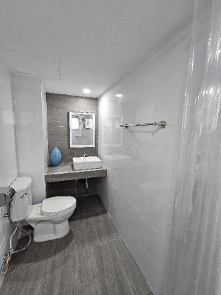 Sliversea Apartment in Pattaya City