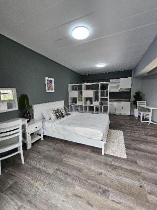 Sliversea Apartment in Pattaya City