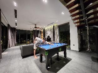 F1.6 VENUS RESORT BY FLAMIGO LA CASA DEL LOGAN  Villa in Laos