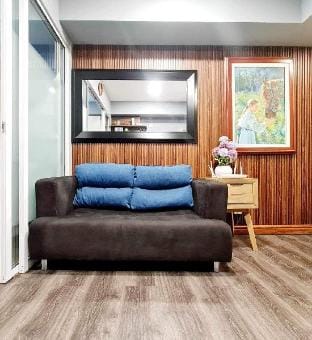 Condo in Parañaque near Airport Apartment in Paranaque
