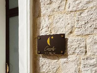 Carola Luxury Room Apartment in Bari