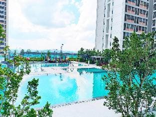 Horizon Suites, Sepang R25 Apartment in Selangor, Malaysia