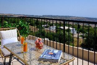 Inia Lara Suites by Nomads Hotel in Paphos District
