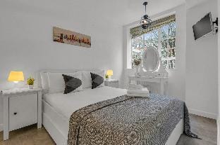 Elegant One Bedroom Apartment in Chelsea Apartment in City of Westminster