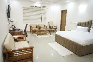 Purple Tree Villa NH-8 New Delhi NCR Villa in Gurugram