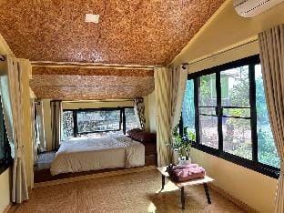 Baan Man Phai Farm Stay Vacation rental in Laos