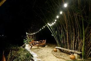 Baan Man Phai Farm Stay Vacation rental in Laos