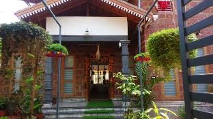 Kanav homestay   Vacation rental in Kerala