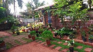 Kanav homestay   Vacation rental in Kerala