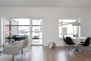 pleasant stay at Vaxjo Vacation rental in Denmark
