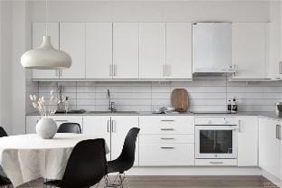 pleasant stay at Vaxjo Vacation rental in Denmark