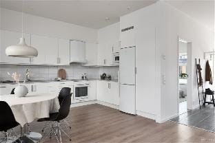 pleasant stay at Vaxjo Vacation rental in Denmark