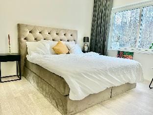 Unique  2Bedroom Villa+jacuzzi 10 mins to Växjö Villa in Sweden