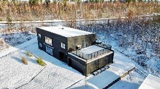Unique  2Bedroom Villa+jacuzzi 10 mins to Växjö Villa in Sweden