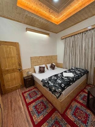 Vizvei Apartment in Himachal Pradesh