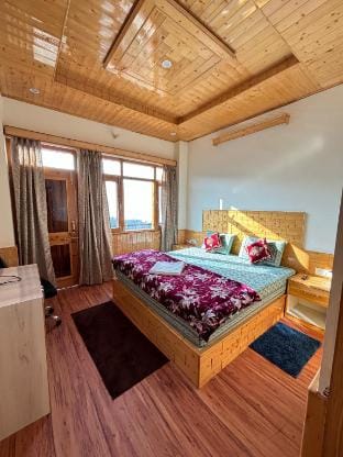 Vizvei Apartment in Himachal Pradesh