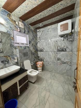 Vizvei Apartment in Himachal Pradesh