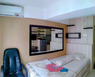 Yadi Berdikari Property  Apartment in Bandung