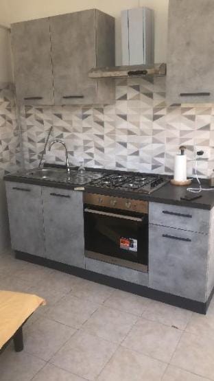 Casetta con giardino Vacation rental in Civitavecchia