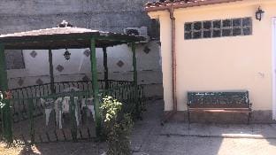 Casetta con giardino Vacation rental in Civitavecchia