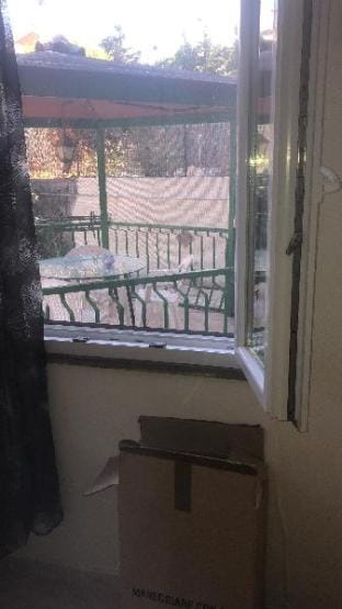 Casetta con giardino Vacation rental in Civitavecchia