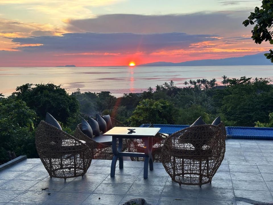 ThePureYann Hotel in Siquijor
