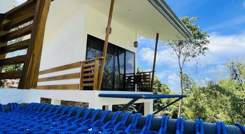 ThePureYann Hotel in Siquijor