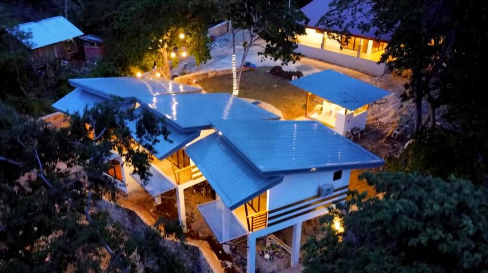 ThePureYann Hotel in Siquijor
