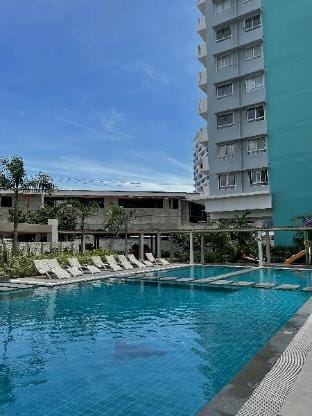 Condo near lacson street Apartment in Bacolod