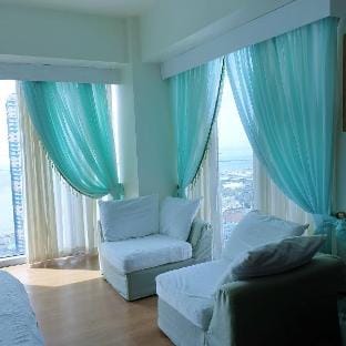8 Adriatico Residences  condotel facing manila bay Apartment in Manila City