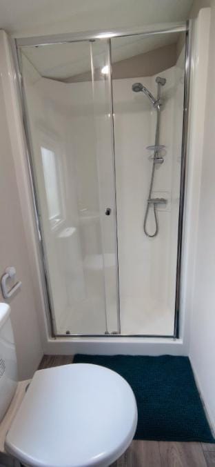 2 Bedrooms Caravan within Seawick Holiday Park Vacation rental in Tendring District