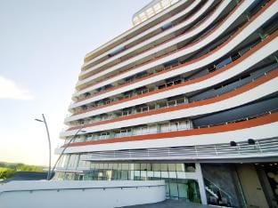 Lovina 3A05 The Nove Nuvasa Bay Apartment in Riau Islands, Indonesia