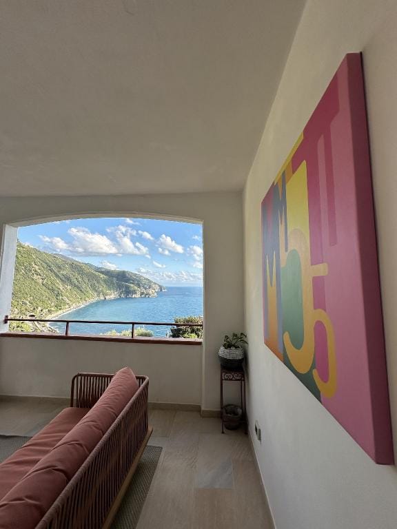 Maduneta 5 Terre Guesthouse Hotel in Cinque Terre